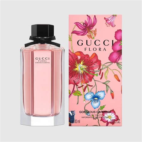 gucci floresl